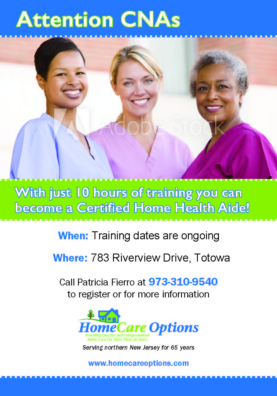Home Care Agencies Hiring Lpn